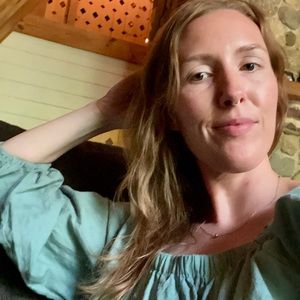 Meet your Posher, Lacie